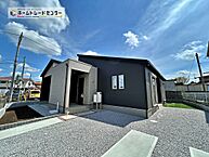 群馬県高崎市上中居町：物件画像
