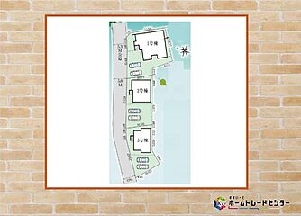 飯田グループホールディングス　GRAFARE　高崎市上中居町３期　全3棟 その他