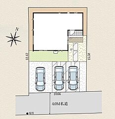 飯田グループホールディングス　GRAFARE　前橋市昭和町 その他