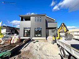 群馬県渋川市半田