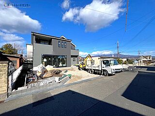 飯田グループホールディングス　Livele Garden.S　第9渋川半田 その他