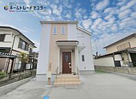 群馬県高崎市筑縄町：物件画像