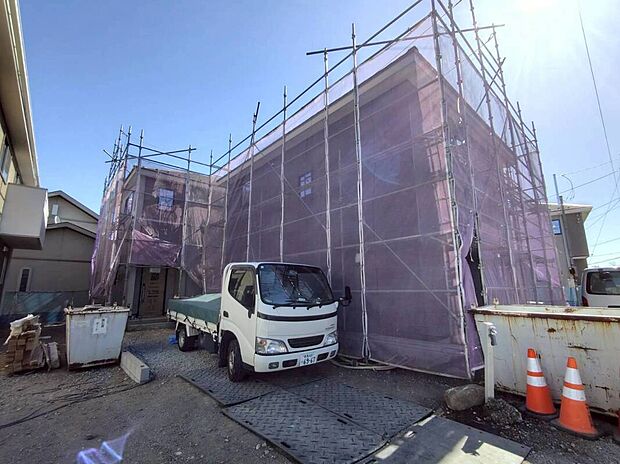 ◆資料送付・ご見学即対応！