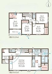 飯田グループホールディングス　Livele Garden.S　甘楽金井第２ その他