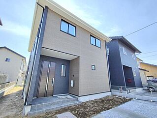 URBANSTYLE 高崎市飯塚町1期　全１棟 その他