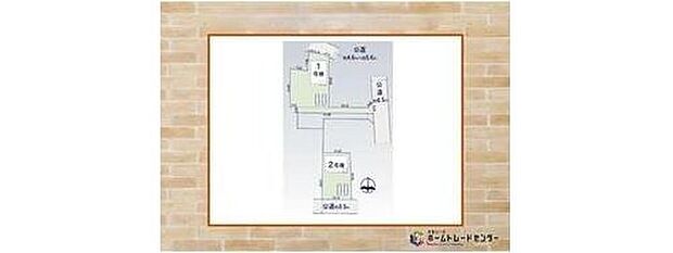◇◆南向きで開放的なLDK♪カースペース2台分あり◆◇
