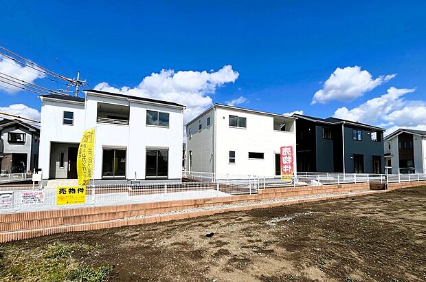 高断熱＋省エネの長期優良住宅～地震に強い家～

