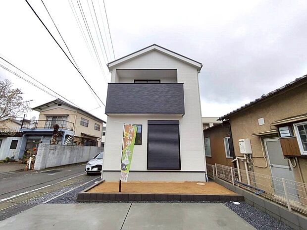 ◆休日にご家族揃ってご見学はいかがでしょうか♪実際の現地を見てみると図面などではわからない、新たな発見もありますのでまずはお気軽にお問い合わせください！