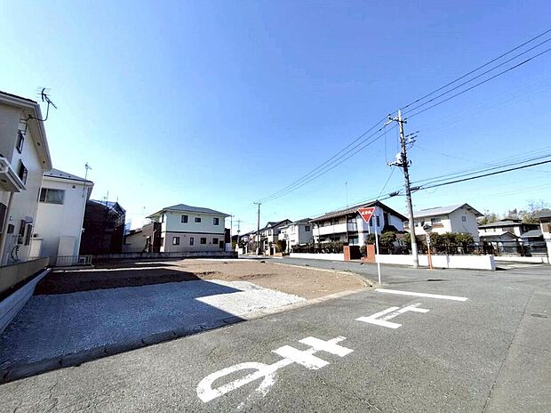 ◆資料送付・ご見学即対応!