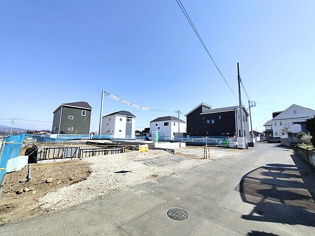 地震や台風・積雪に耐える安全な構造とするため、壁倍率1.25倍の耐力壁を標準としています。