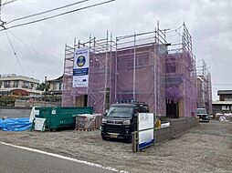 群馬県高崎市金古町