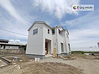 群馬県高崎市金古町：物件画像