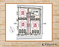 群馬県高崎市金古町：物件画像