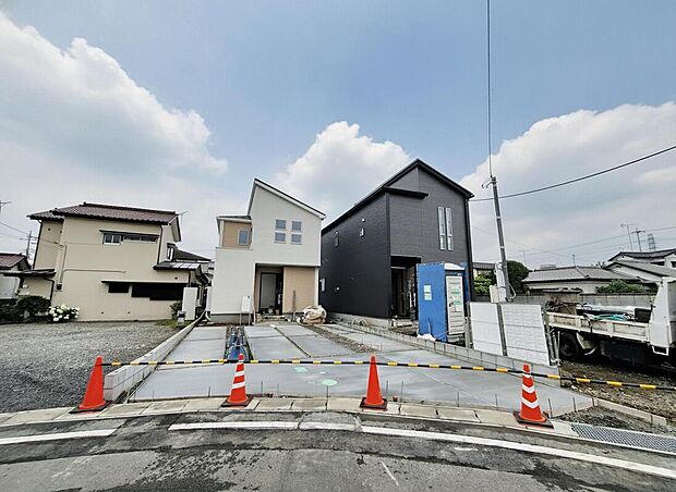 ◆◇休日にご家族揃ってご見学はいかがでしょうか♪実際の現地を見てみると図面などではわからない、新たな発見もありますのでまずはお気軽にお問い合わせください！
