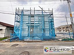 JR高崎線「新町」駅 バス20分「玉村町役場」バス停 徒歩2分