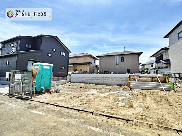 ◆◇ご不明点等、スタッフがしっかりと説明させていただきますので、安心して現地をご覧ください♪