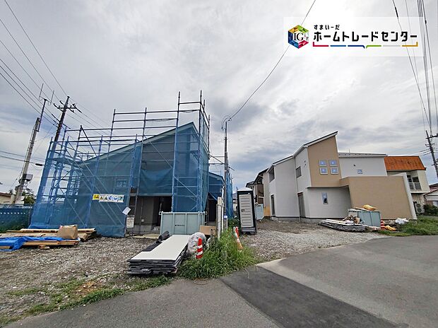 ◆◇2026年7月撮影
ご見学の即時予約、受け付けております！