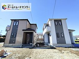 群馬県高崎市小八木町