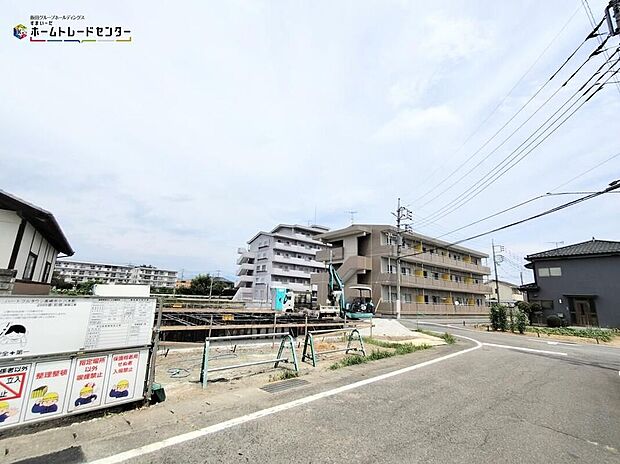◆◇ご不明点等、スタッフがしっかりと説明させていただきますので、安心して現地をご覧ください♪