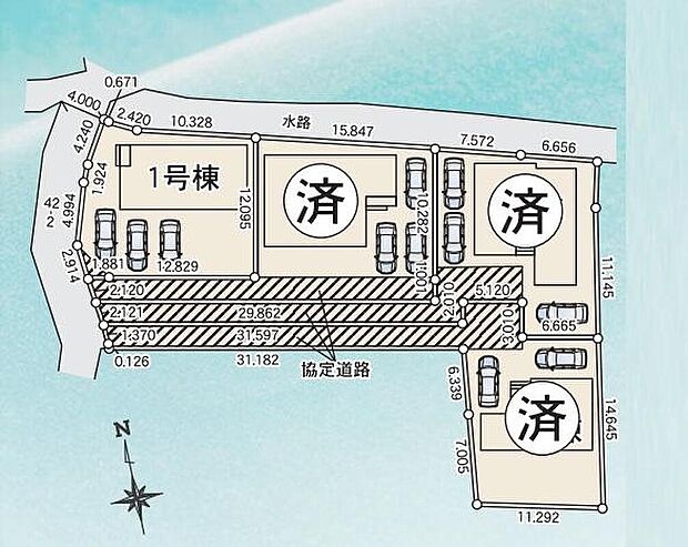 ◆◇カースペース3台分あり◇◆飯田グループホールディングスの物件は≪販売部門≫である当社にお任せください!お電話、メールでもお問い合わせをお待ちしております。