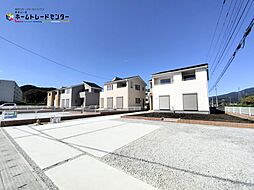 群馬県渋川市金井