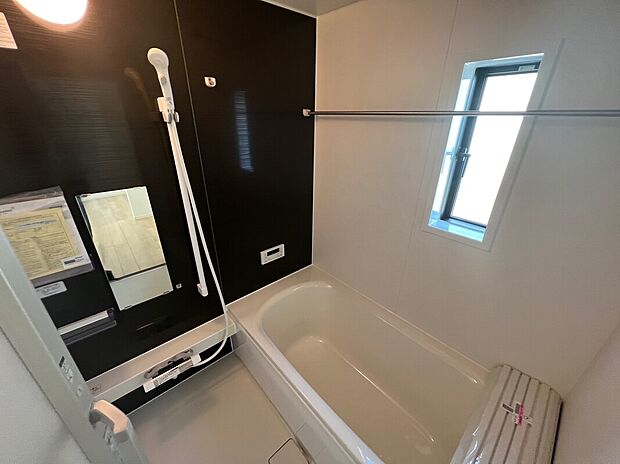 【浴室】３号棟