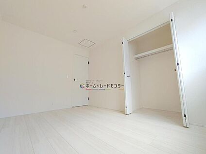 リビング以外の居室