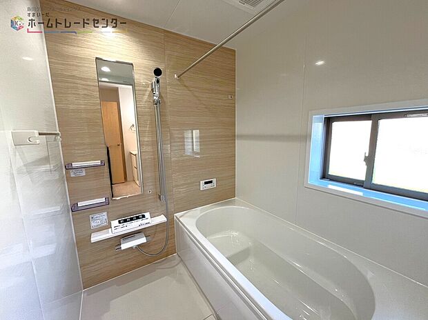 【浴室】2号棟♪