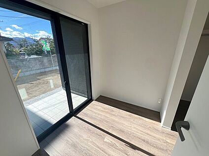 ランドリールーム