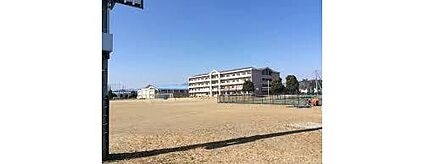 前橋市立第六中学校 1010ｍ(徒歩13分)