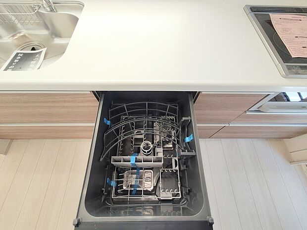 【設備】１号棟