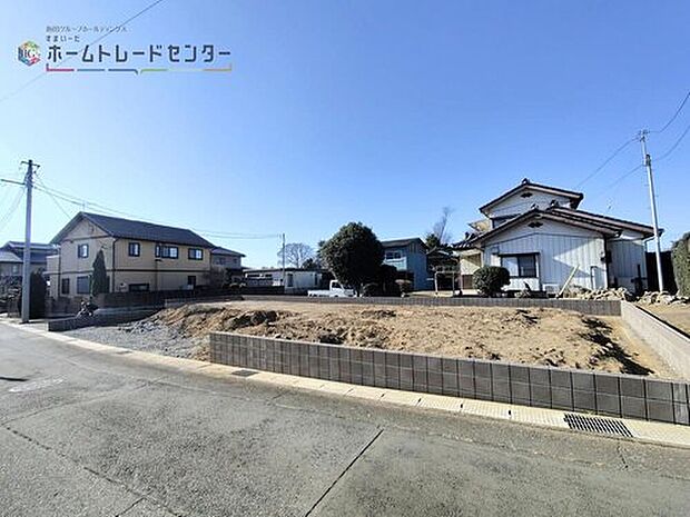【前面道路含む現地写真】現地（2025年12月）撮影

