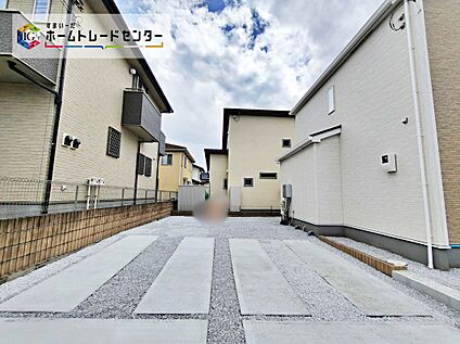 現地外観写真