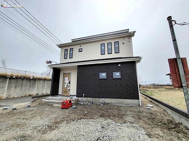 【現地外観写真】現地（2026年3月）撮影
◆気になった物件すぐにご見学対応させていただきます♪平日・お仕事帰りなど、いつでもご案内可能です♪周辺環境と併せて、実際に現地をご確認ください♪

