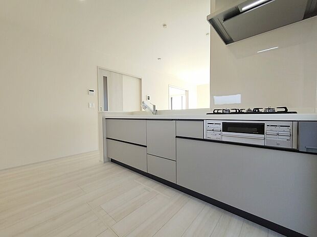 【【システムキッチン】】

