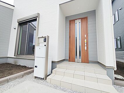 ２号棟