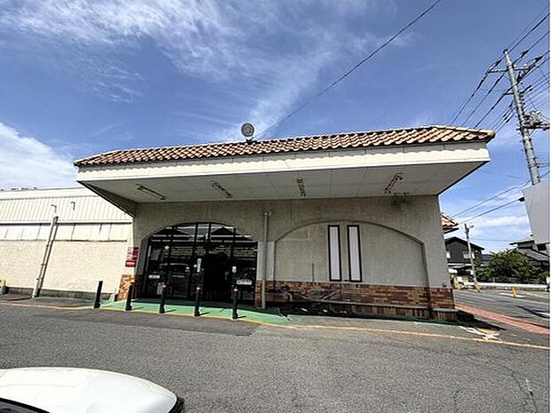 とりせん石原店(約458m)