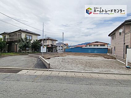 現地外観写真