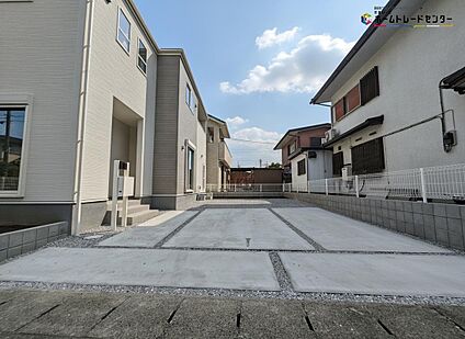 現地外観写真