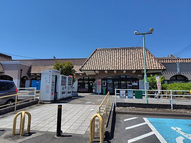 とりせん新前橋店（約1,307m）