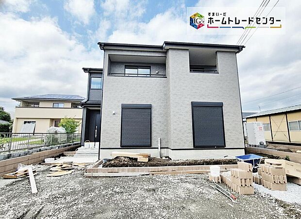 【現地外観写真】◆◇資料請求、ご見学希望等お気軽にお問い合わせください！