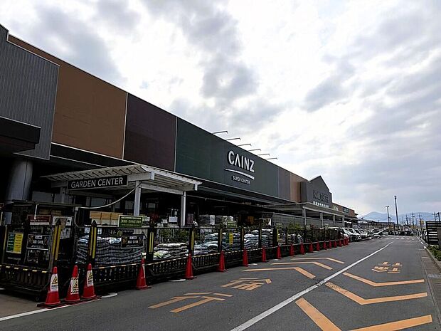 カインズ吉井店（約3,060m）