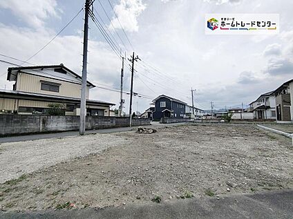 現地外観写真