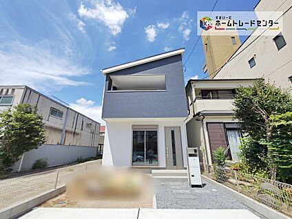 現地外観写真