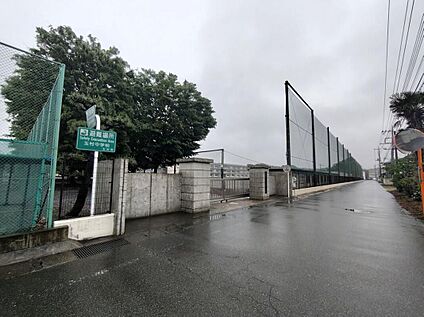 玉村町立玉村中学校 2700m(徒歩34分)