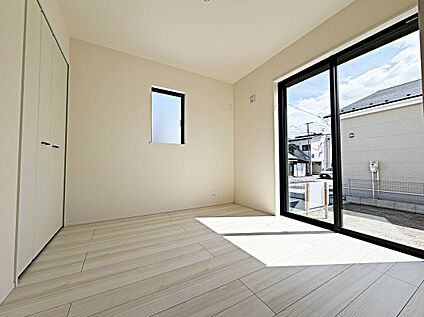 1号棟