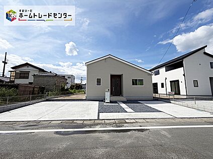 ２号棟　外観