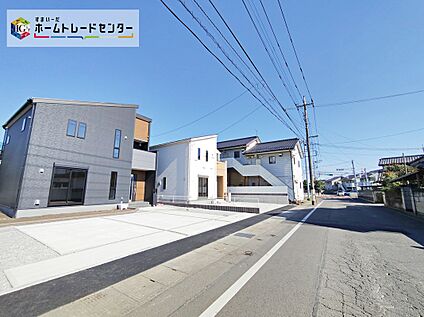 現地外観写真