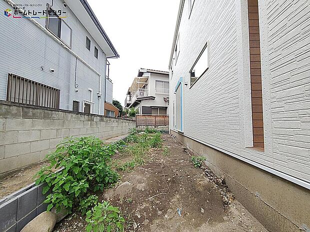 【庭】◆◇資料請求、ご見学希望等お気軽にお問い合わせください!
