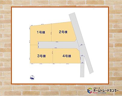 全体区画図